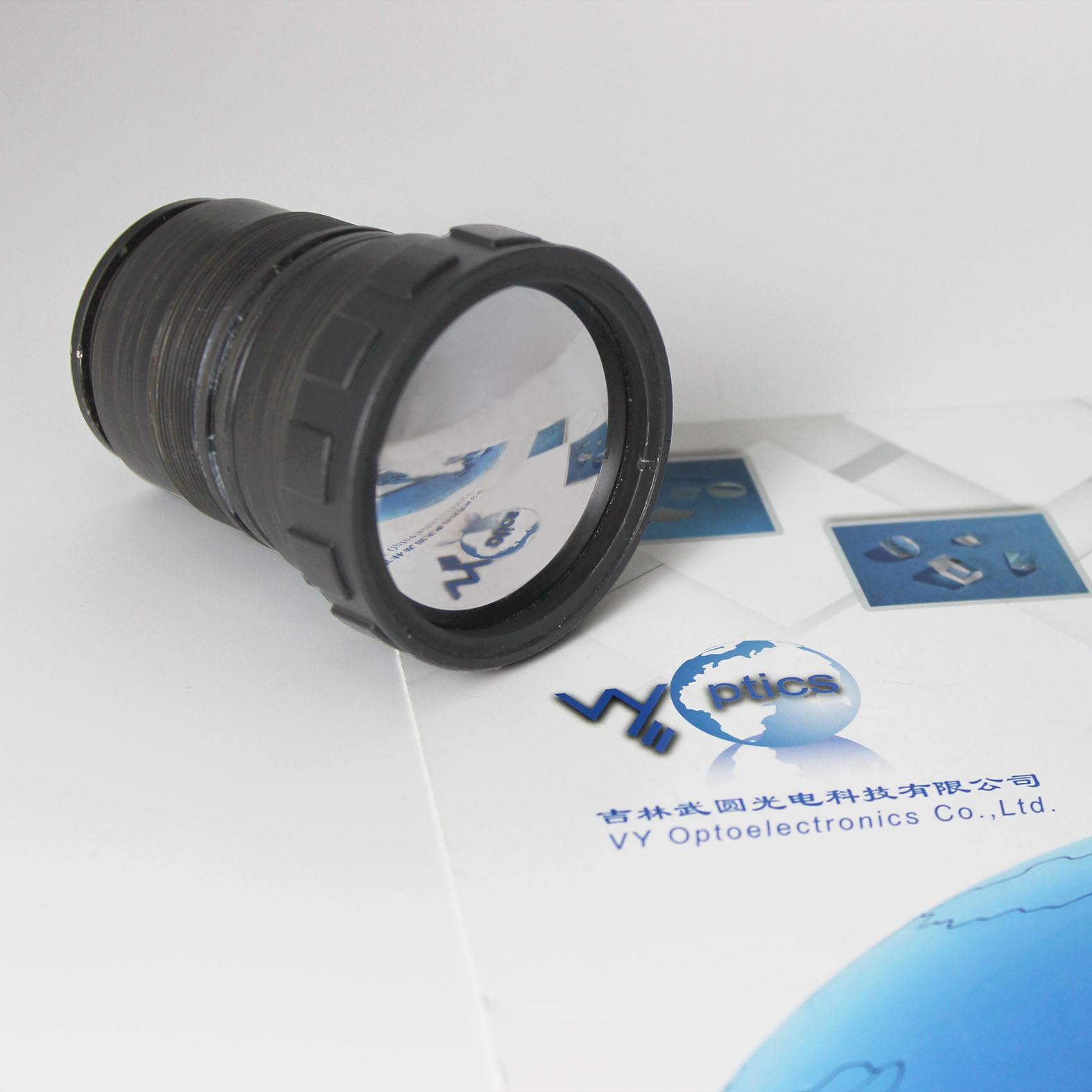 Infrared Imaging Lens VY Optoelectronics Co.,Ltd.